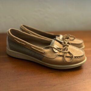 Sperry Top-Sider Oasis Loft Boat Shoes- Women's